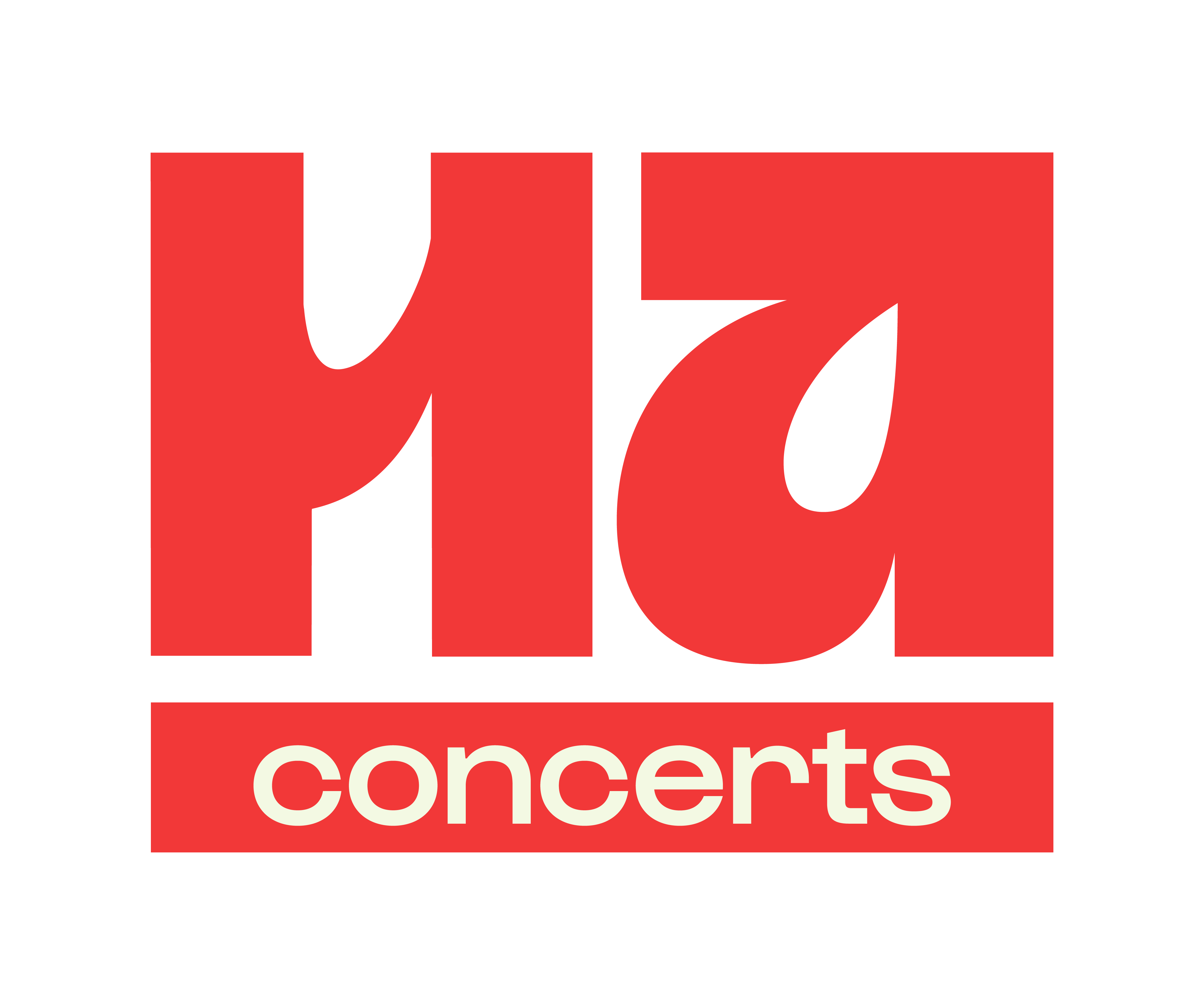 COS Tribune | HA Concerts Gent | Partners