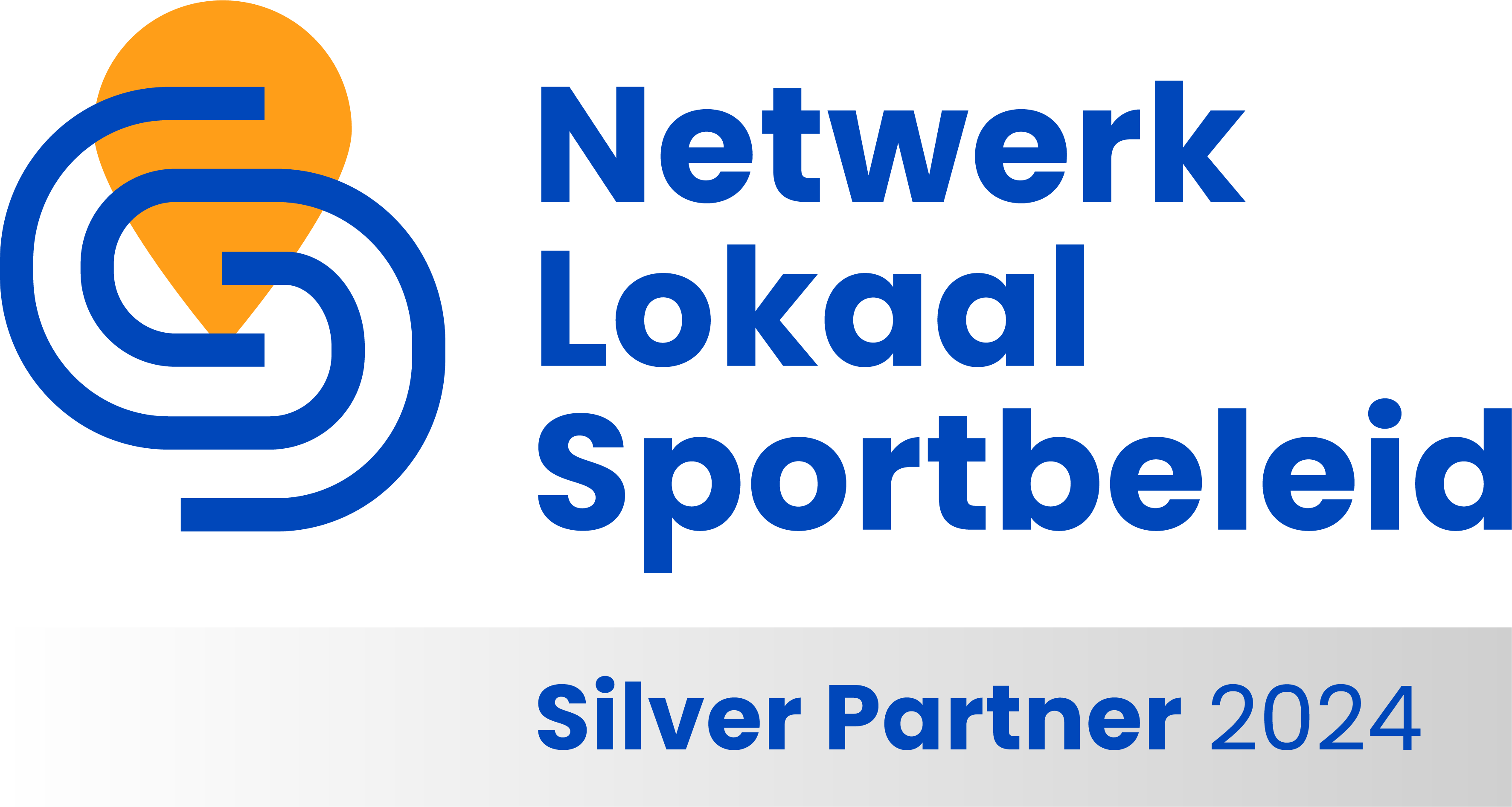 COS Tribune | Silverpartner | Netwerk Lokaal Sportbeleid