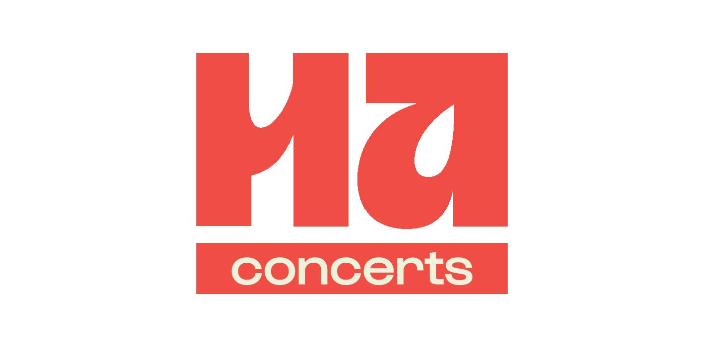 COS Tribune | HA Concerts Gent | Partners