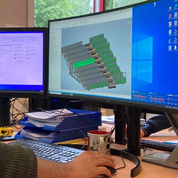 COS Tribune | EN1090 | Engineering
