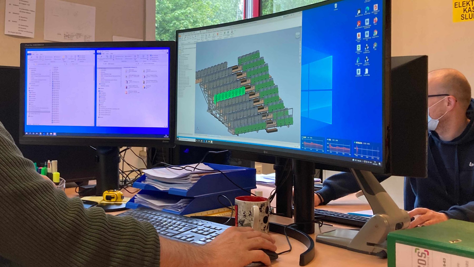 COS Tribune | EN1090 | Engineering