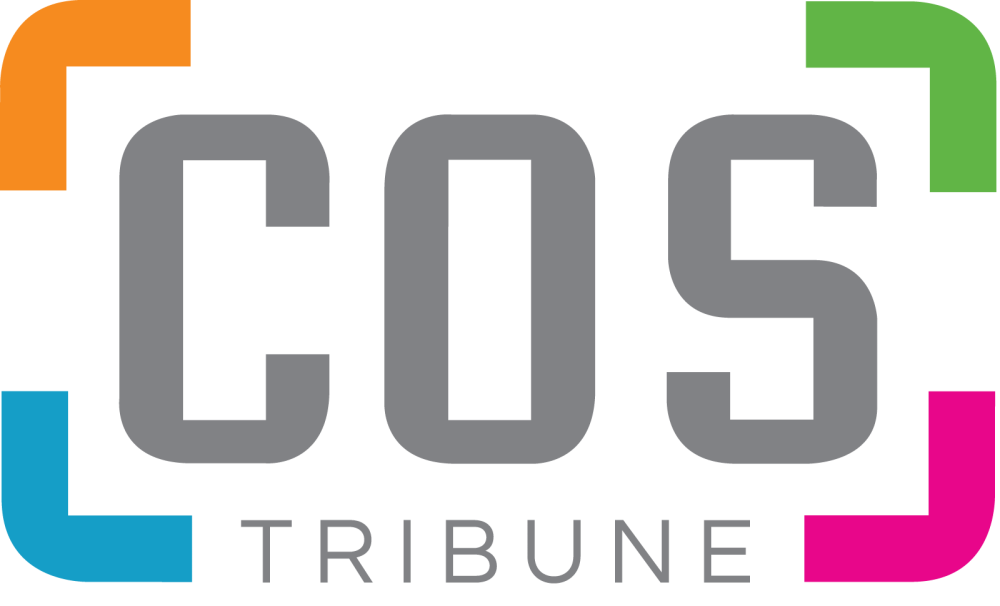 COS Tribune logo